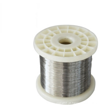 Bom preço de alta temperatura liga Inconel 601 Wire para venda